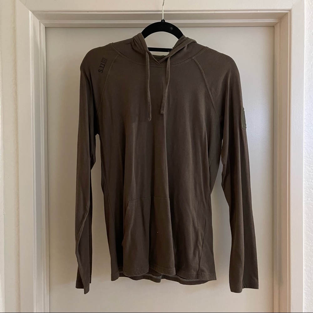 Women’s 5.11 Hoodie